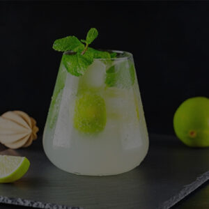 Aromalı Mojito