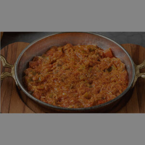 Menemen